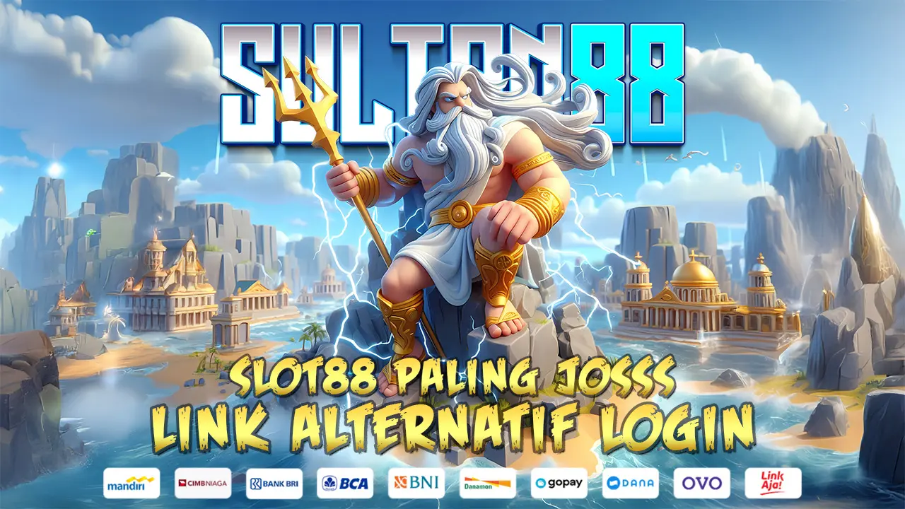 Matahitam88 slot88 resmi